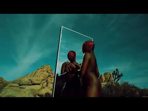 Jeff Novak for COUTURE MASK