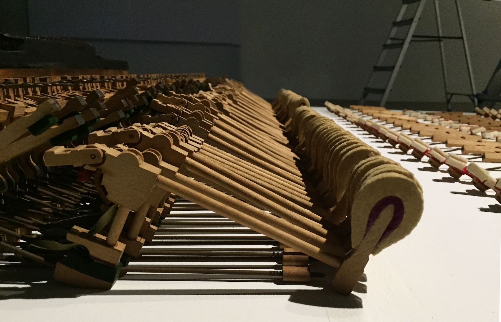88 hammers