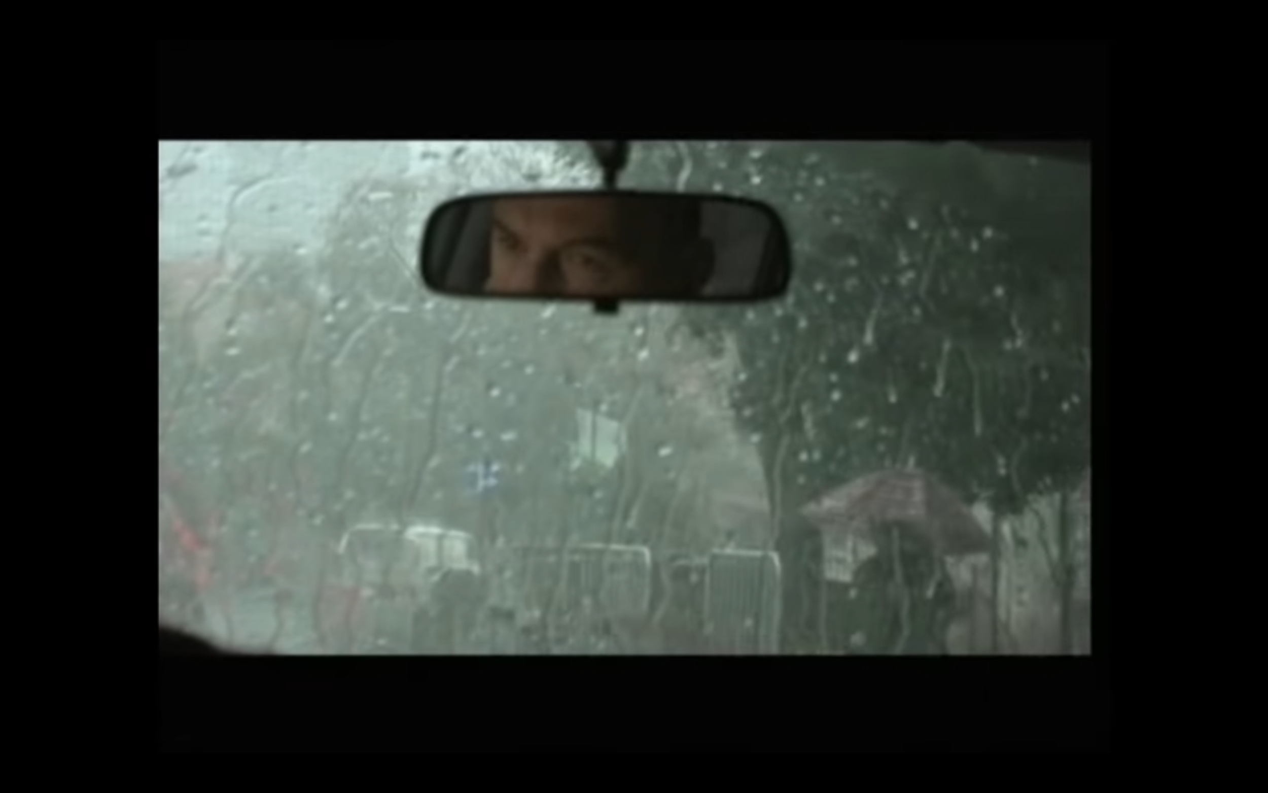 The Last Man, feature film by Ghassan Salhab (2005)