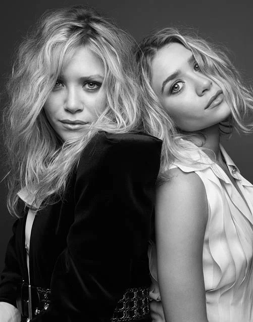 Olsen Twins