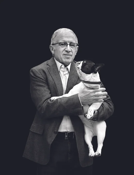 Irving Azoff