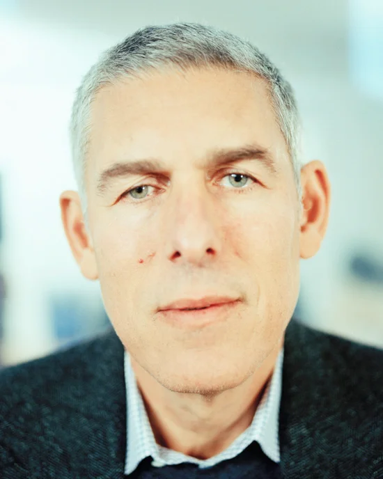 Lyor Cohen