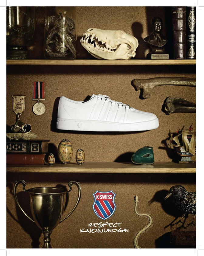K-SWISS