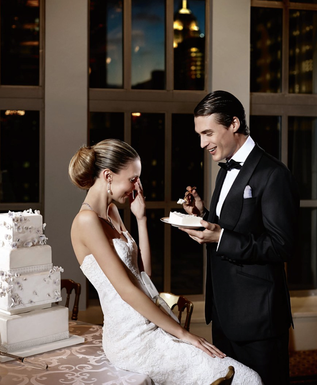 Waldorf Astoria Weddings