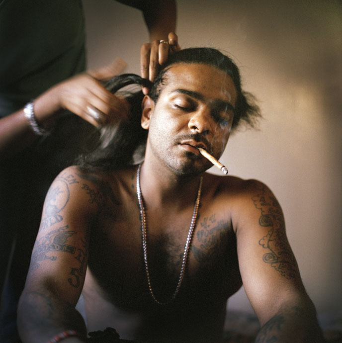 Jim Jones