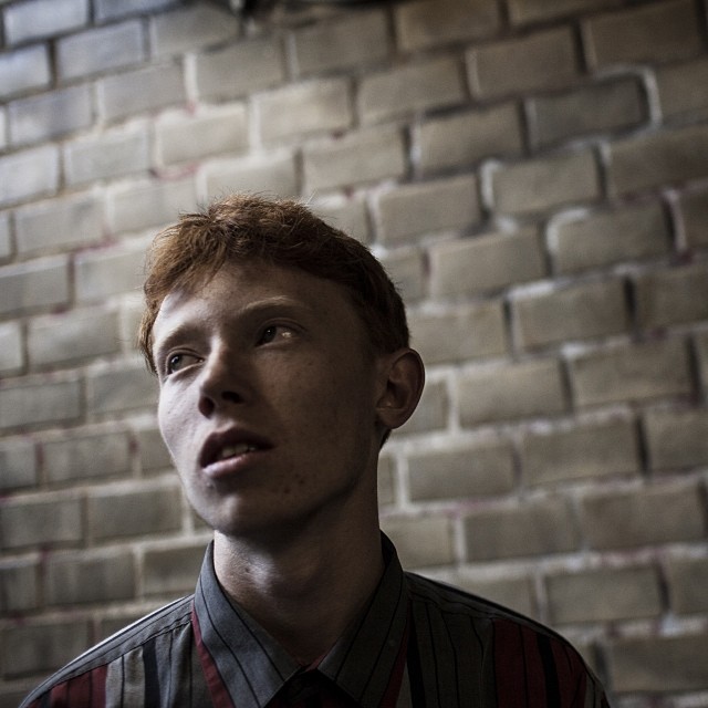 King Krule feature in the new issue of @massappeal ! Photography by @benlowy #sq