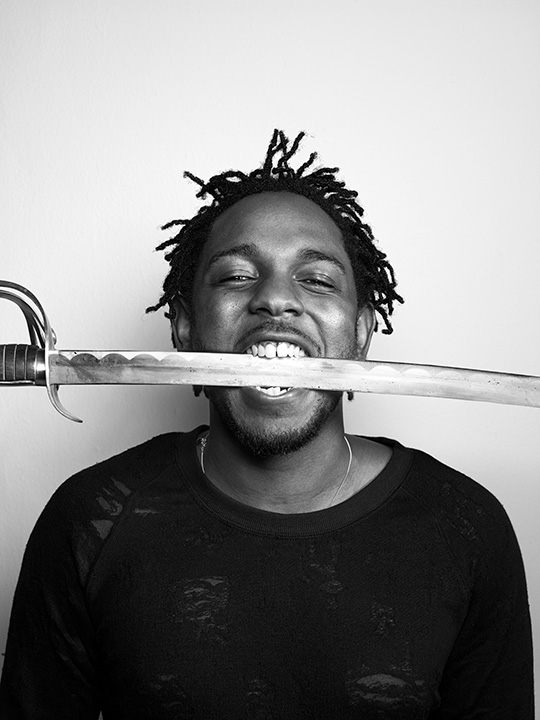 Kendrick Lamar