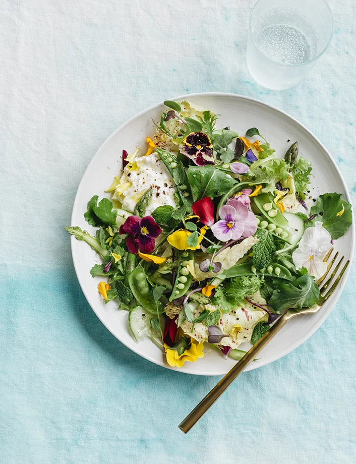 Michael Piazza, 2016 Food Styling: Simon Andrews; Prop Styling: Paige Hicks