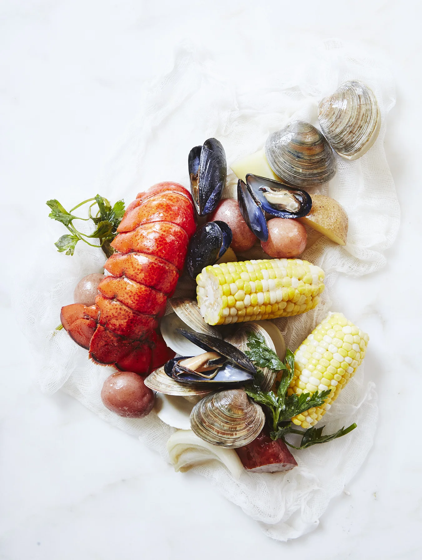 Christina Holmes, 2016 Food Styling: Rebecca Jurkevich; Prop Styling: Paige Hicks