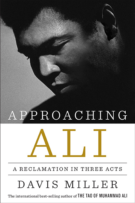 Approaching Ali, A Reclamation in Three Acts
