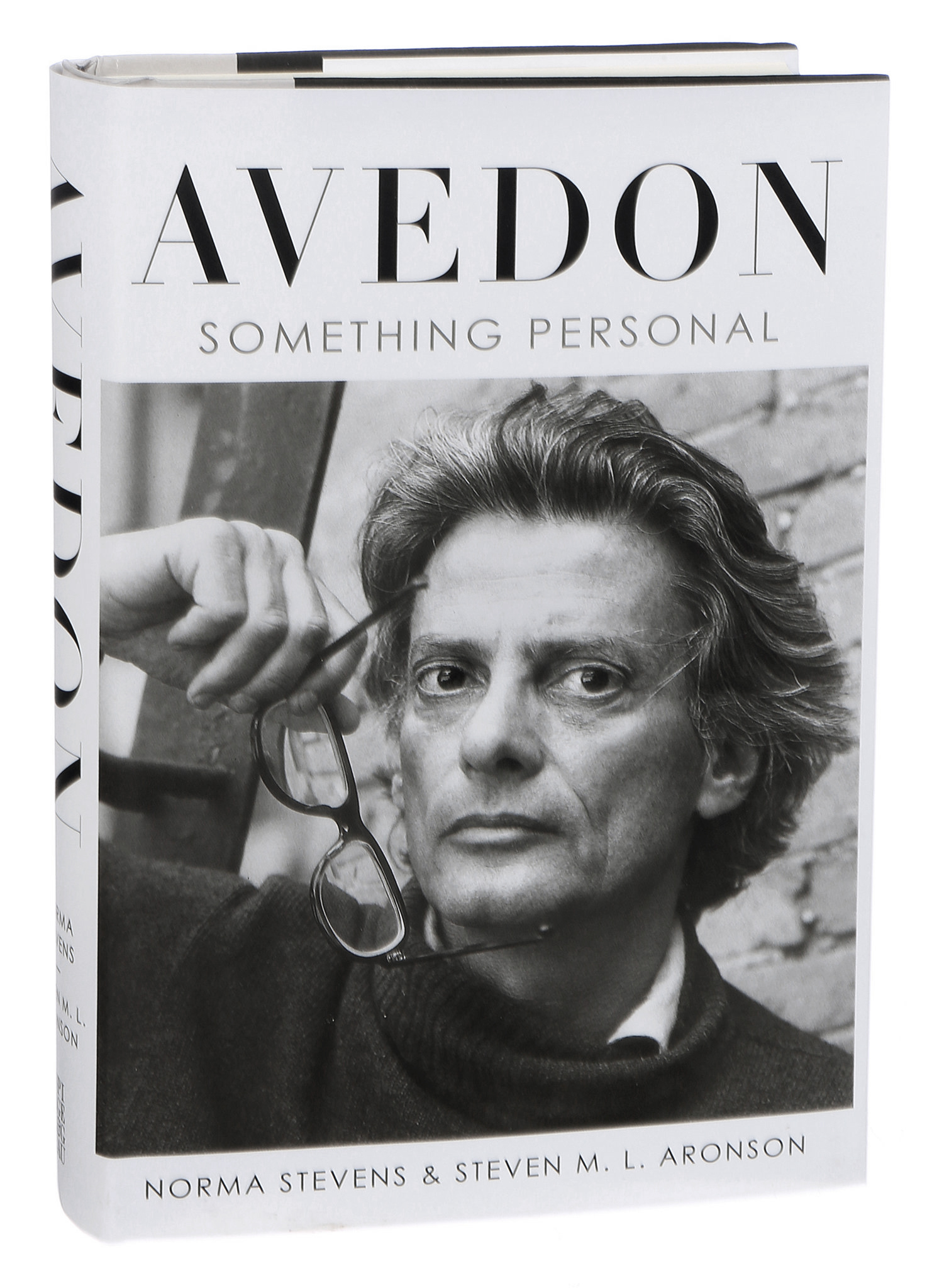 Avedon, Something Personal
