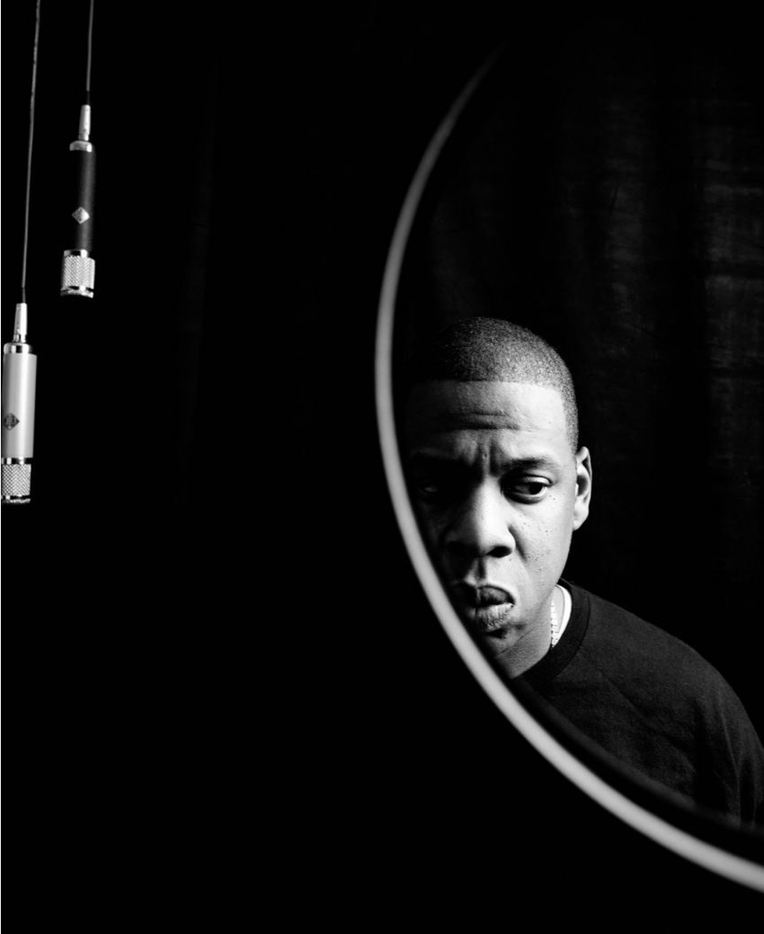 Jay-Z