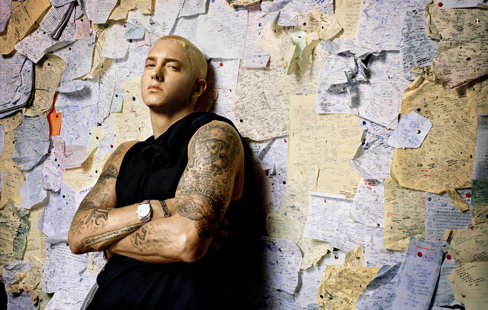 Eminem