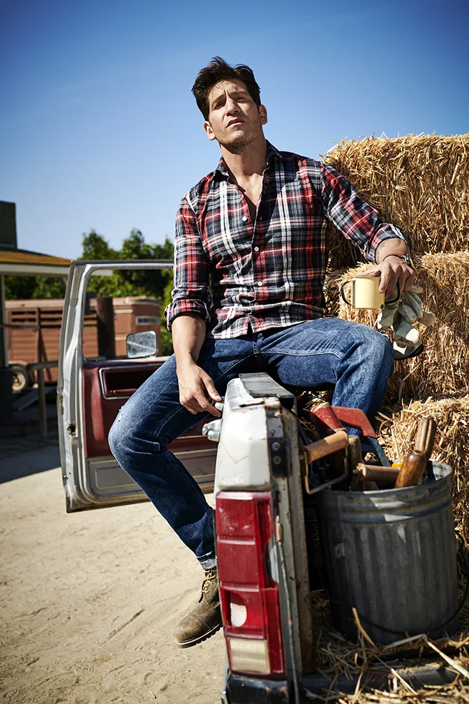 Jon Bernthal