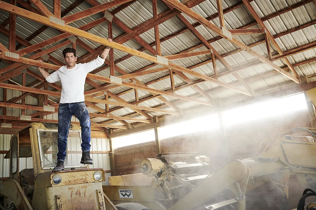 Jon Bernthal