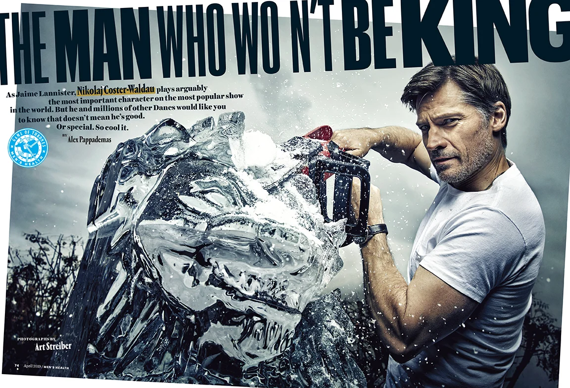 Nikolaj Coster-Waldau