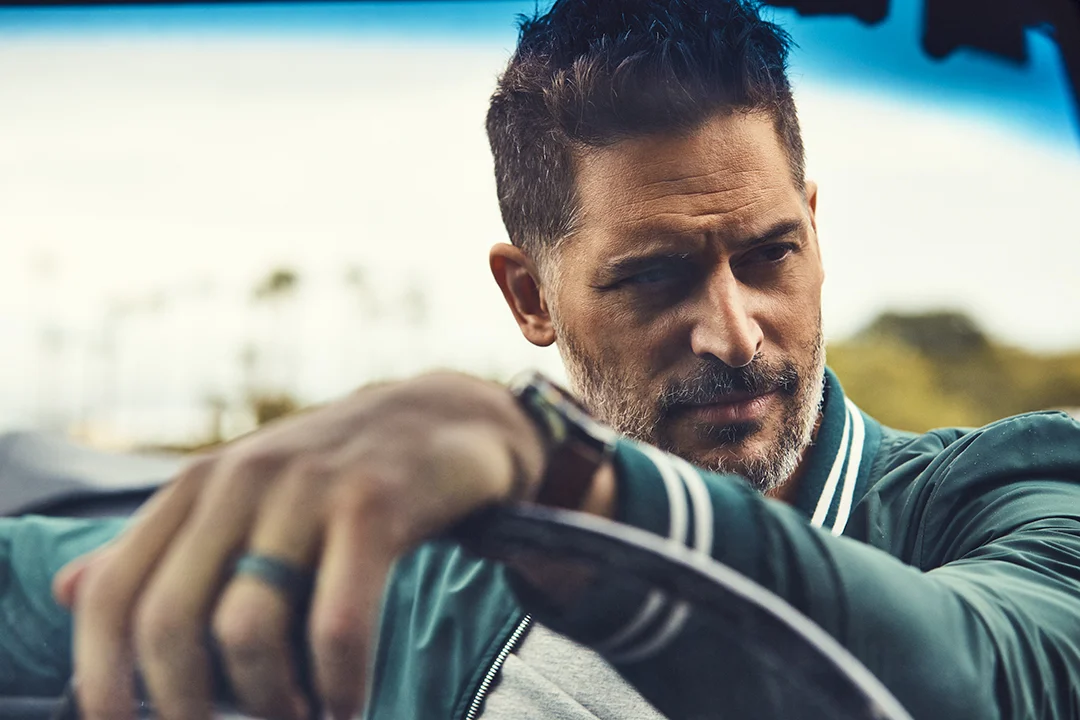 Joe Manganiello