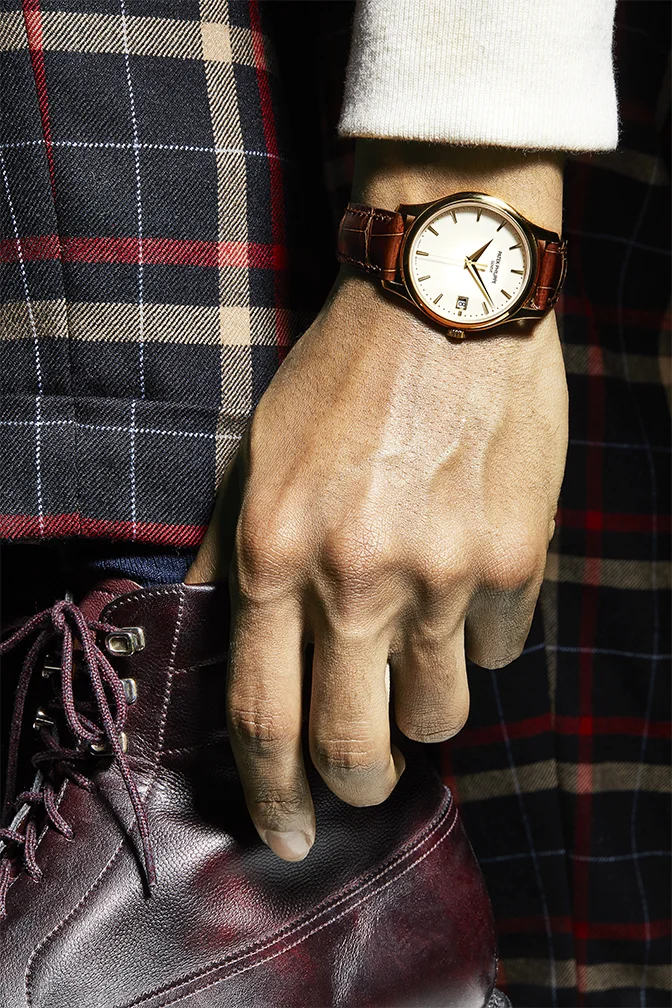 Esquire: Dress Watches