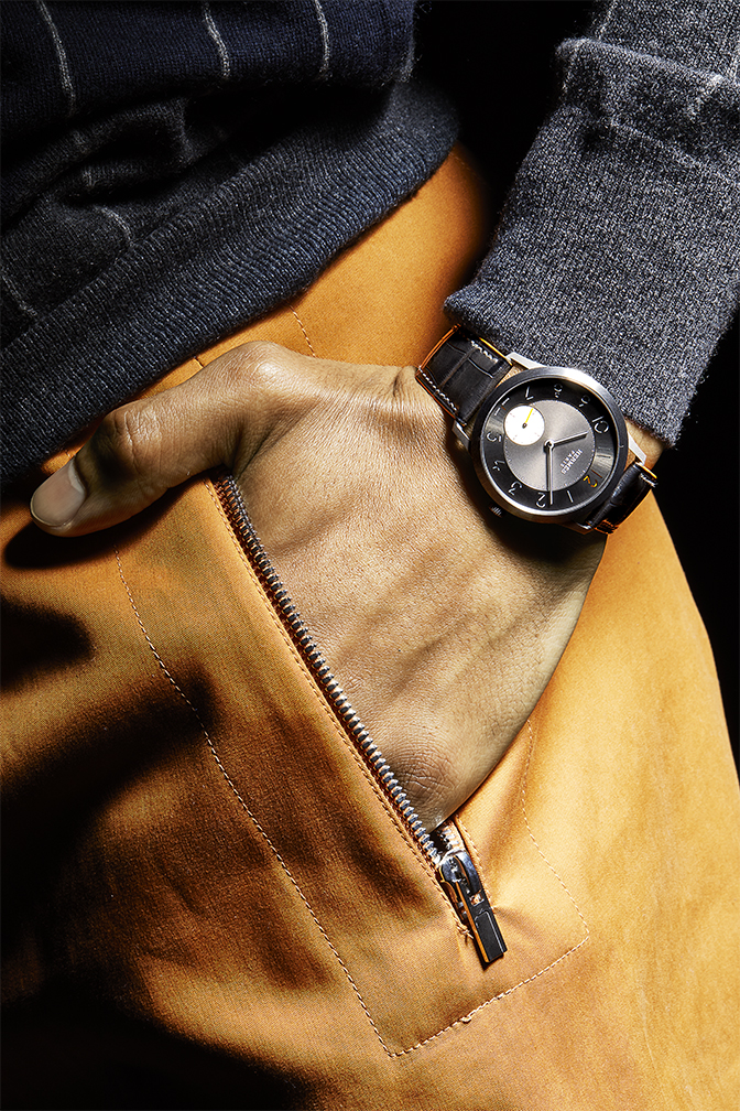 Esquire: Dress Watches