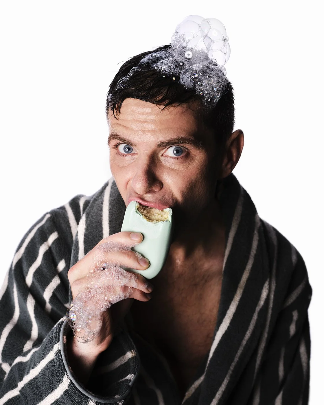 Men's Health: Grooming Awards w/Mikey Day