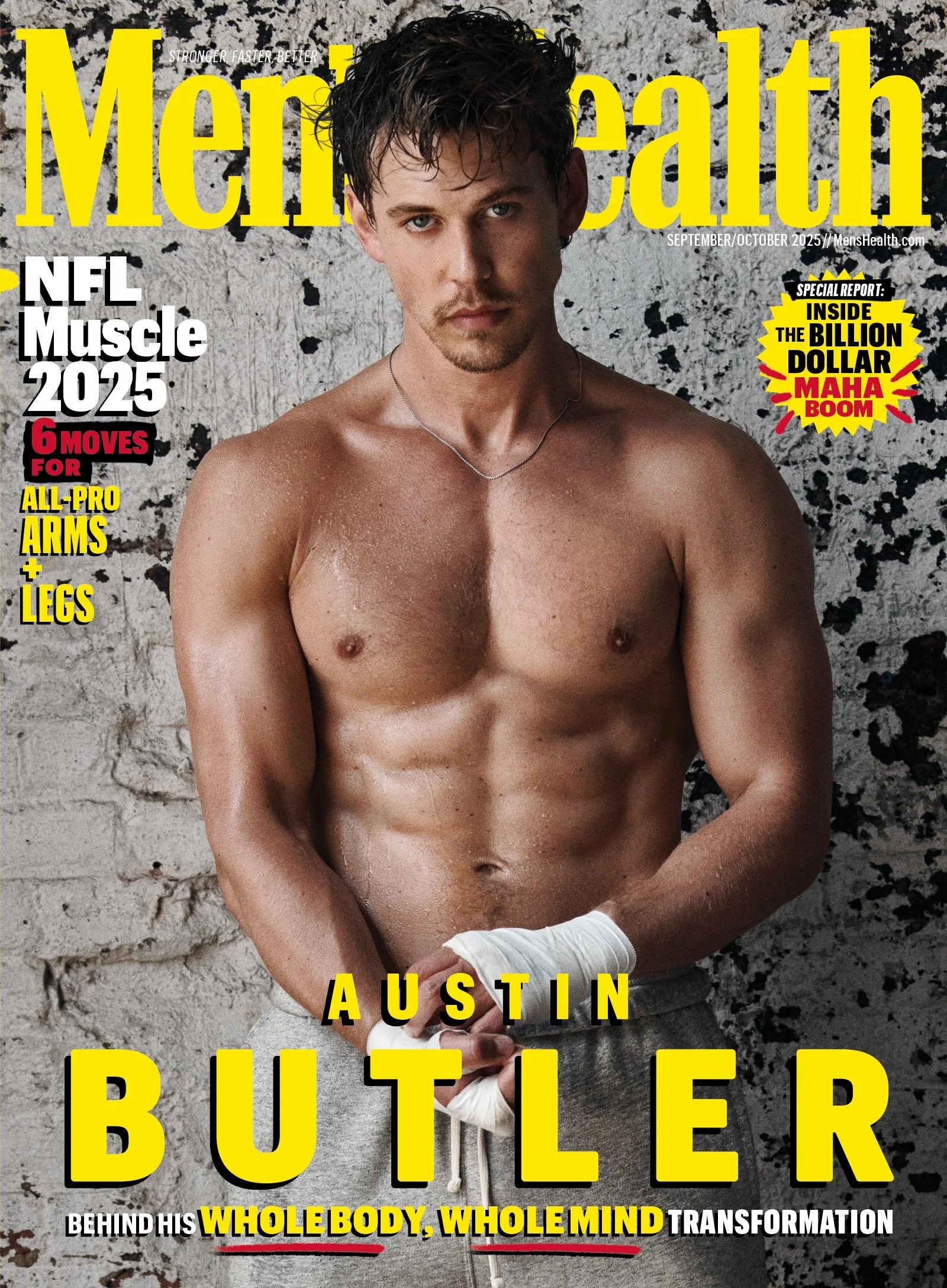 Austin Butler
