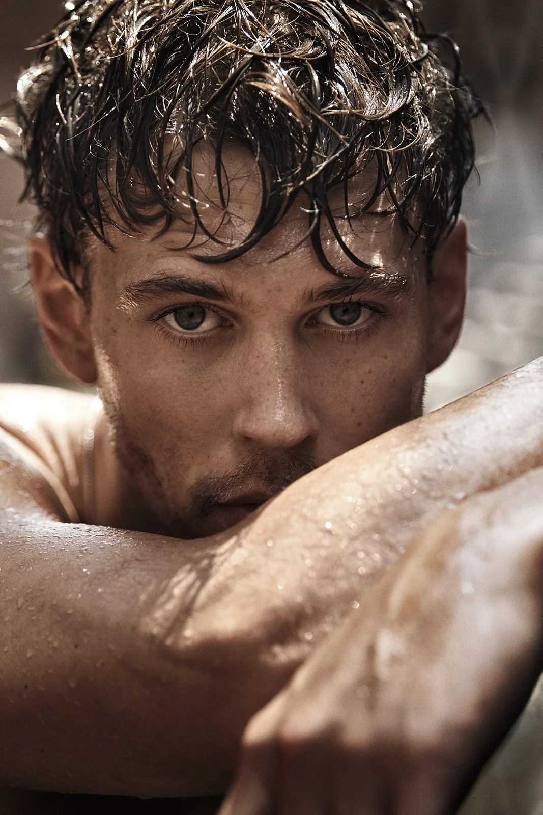 Men's Health: Austin Butler