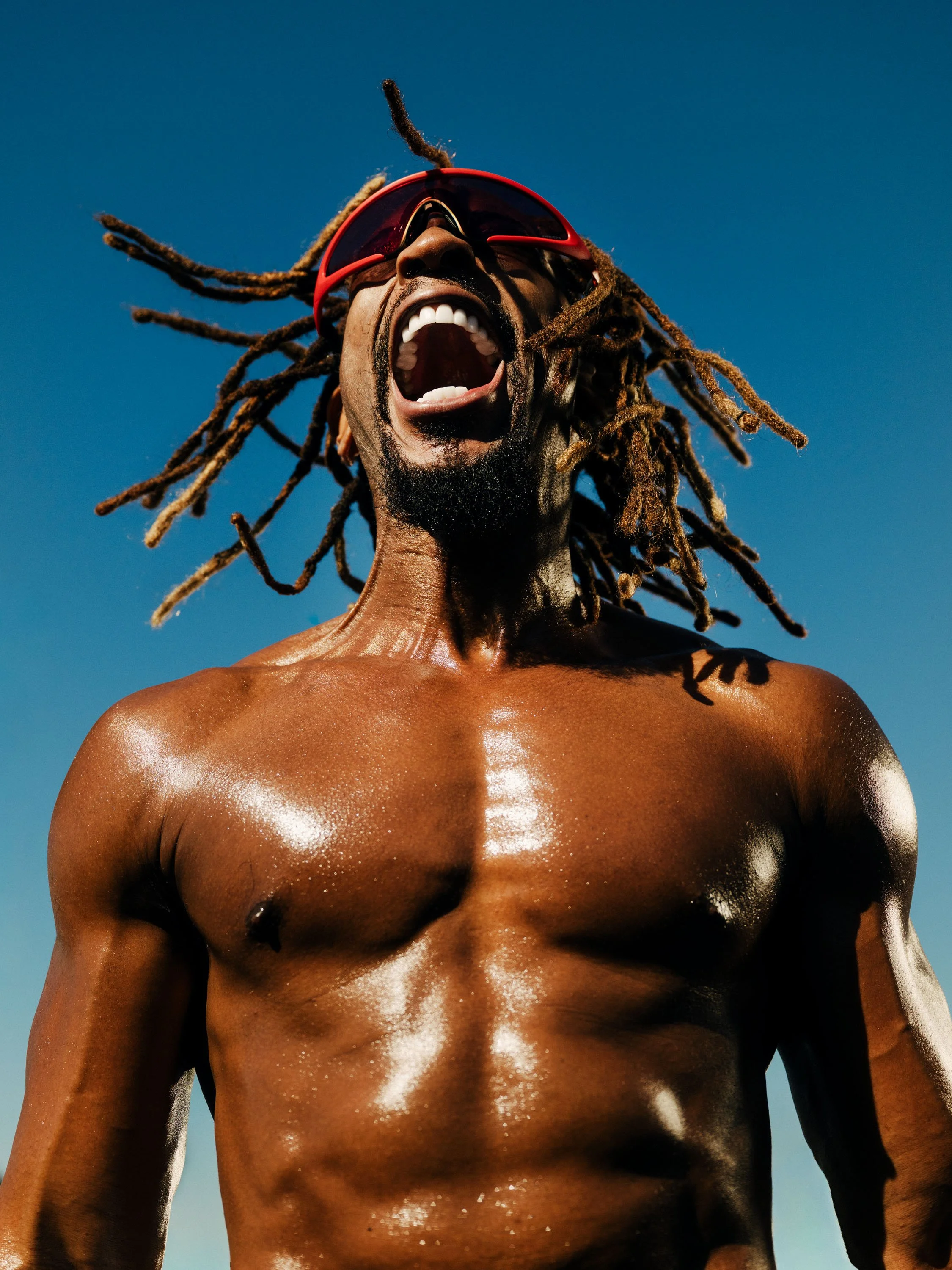 Men's Health: Lil' Jon