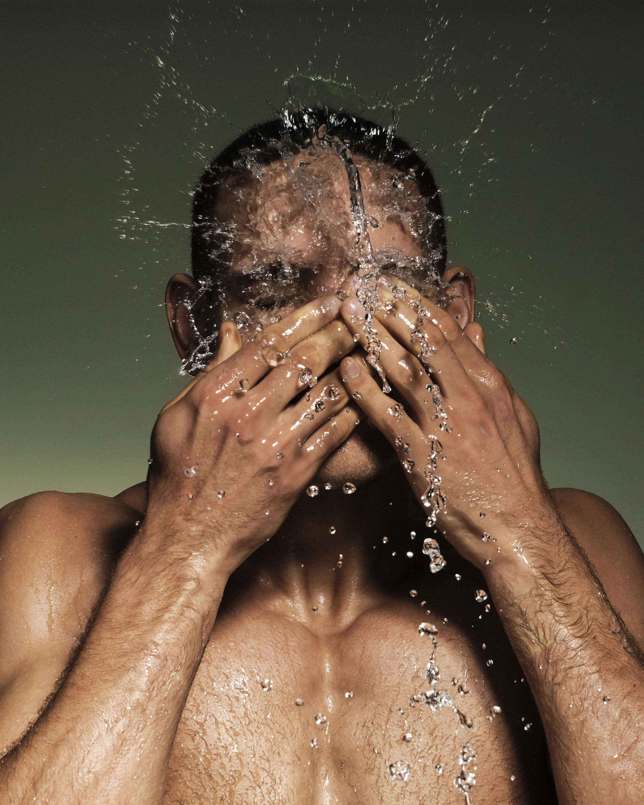 Men's Health: Grooming Awards
