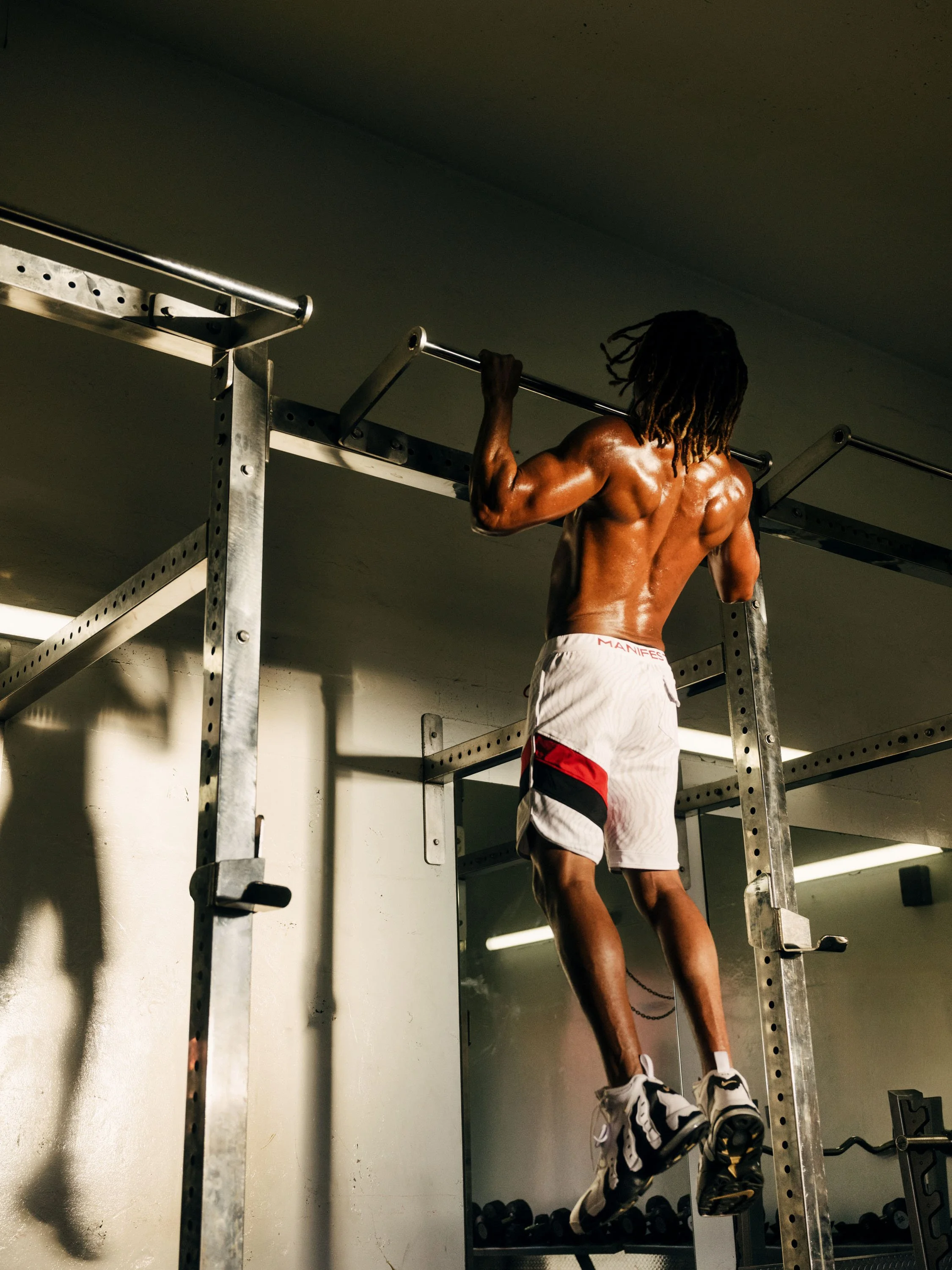 Men's Health: Lil' Jon