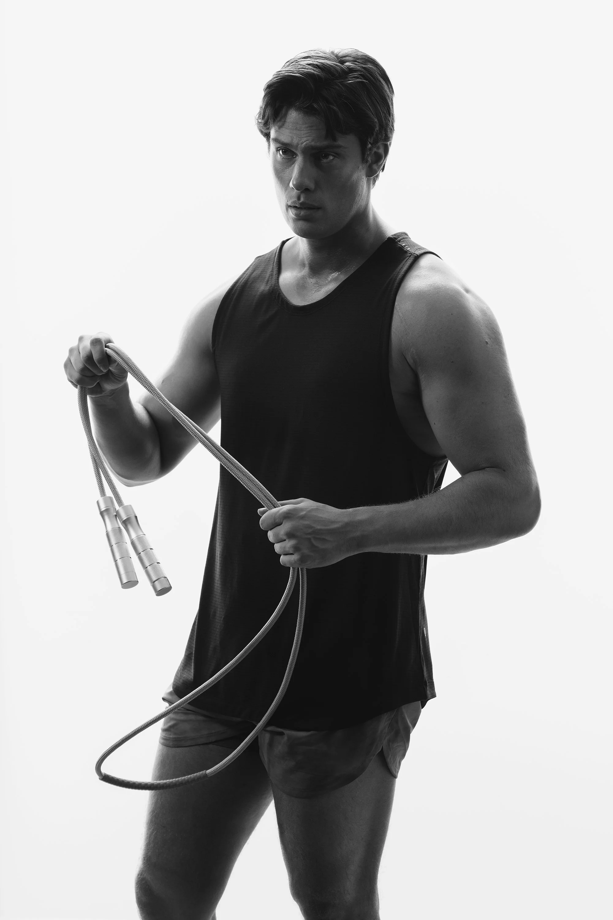 Men's Health: Nicholas Galitzine