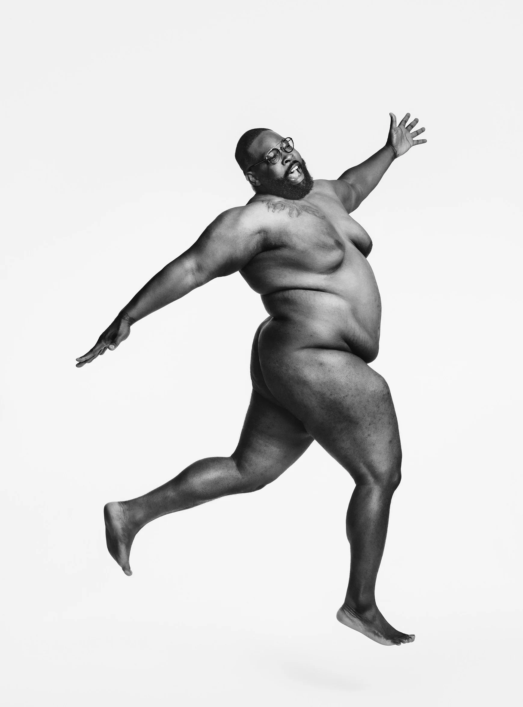 Men's Health: Every Body is Perfect