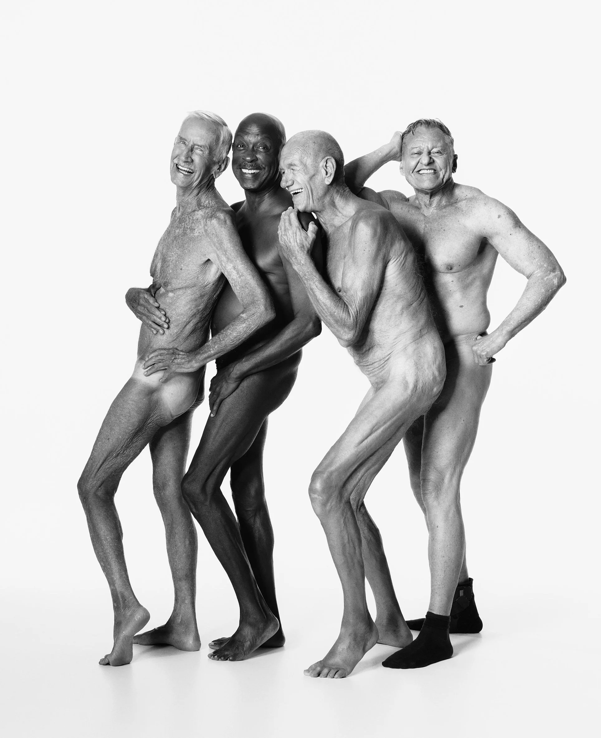 Men's Health: Every Body Is Perfect