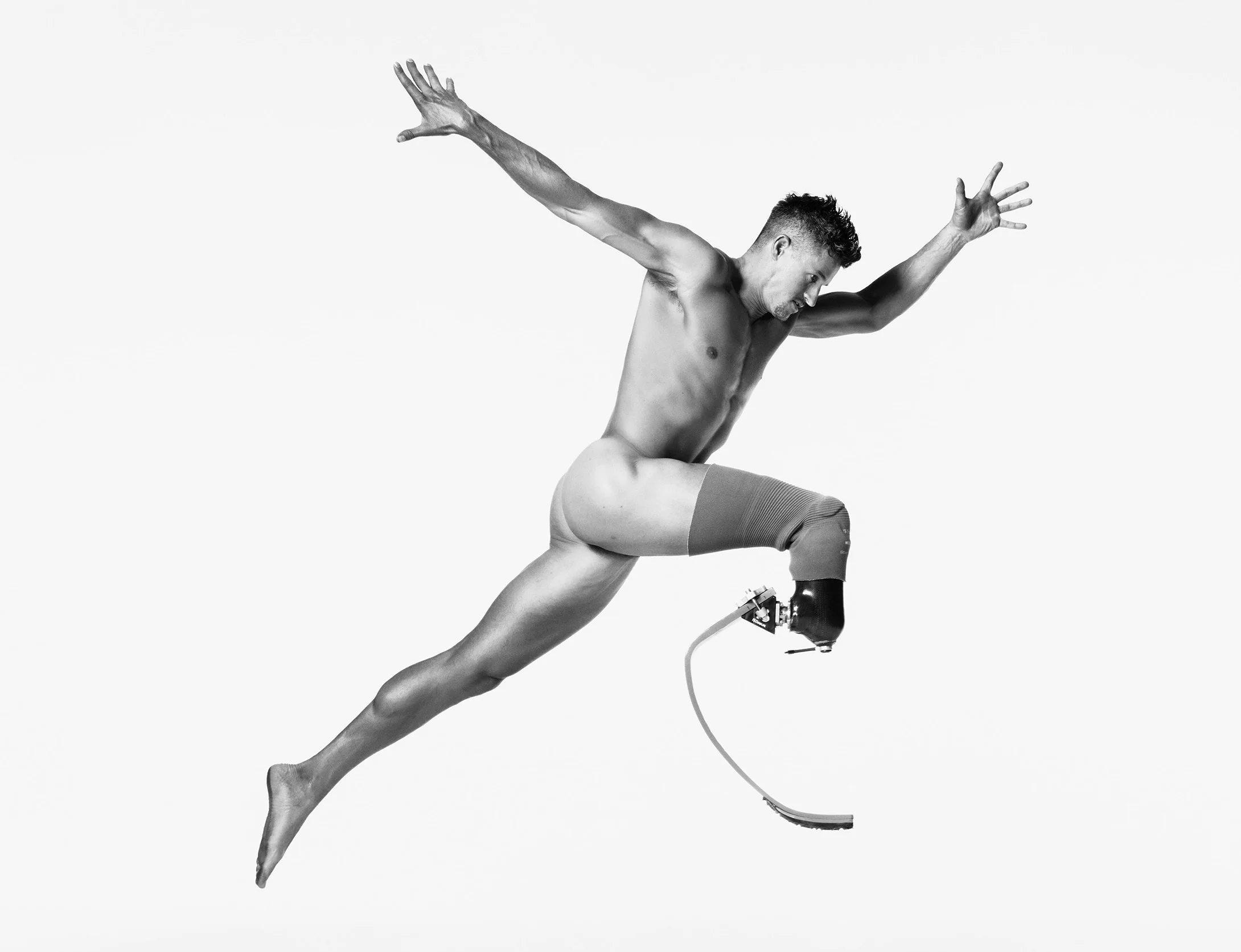 Men's Health: Every Body Is Perfect