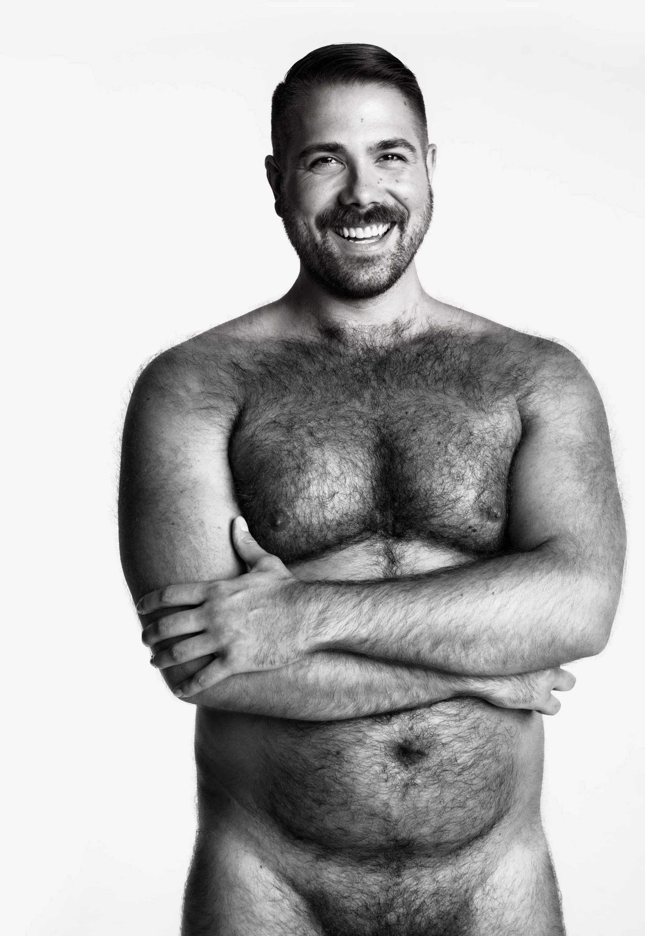 Men's Health: Every Body Is Perfect