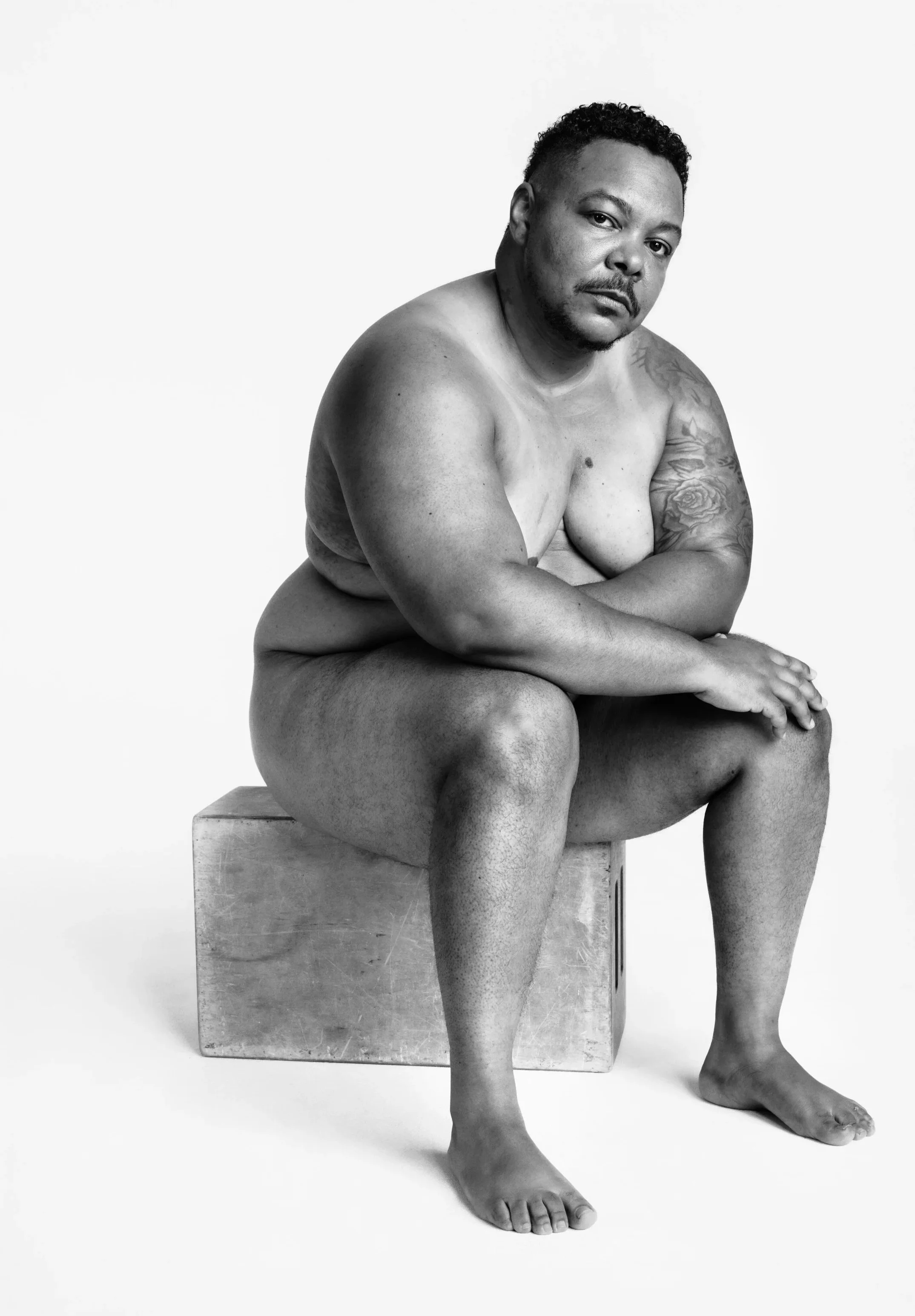 Men's Health: Every Body Is Perfect
