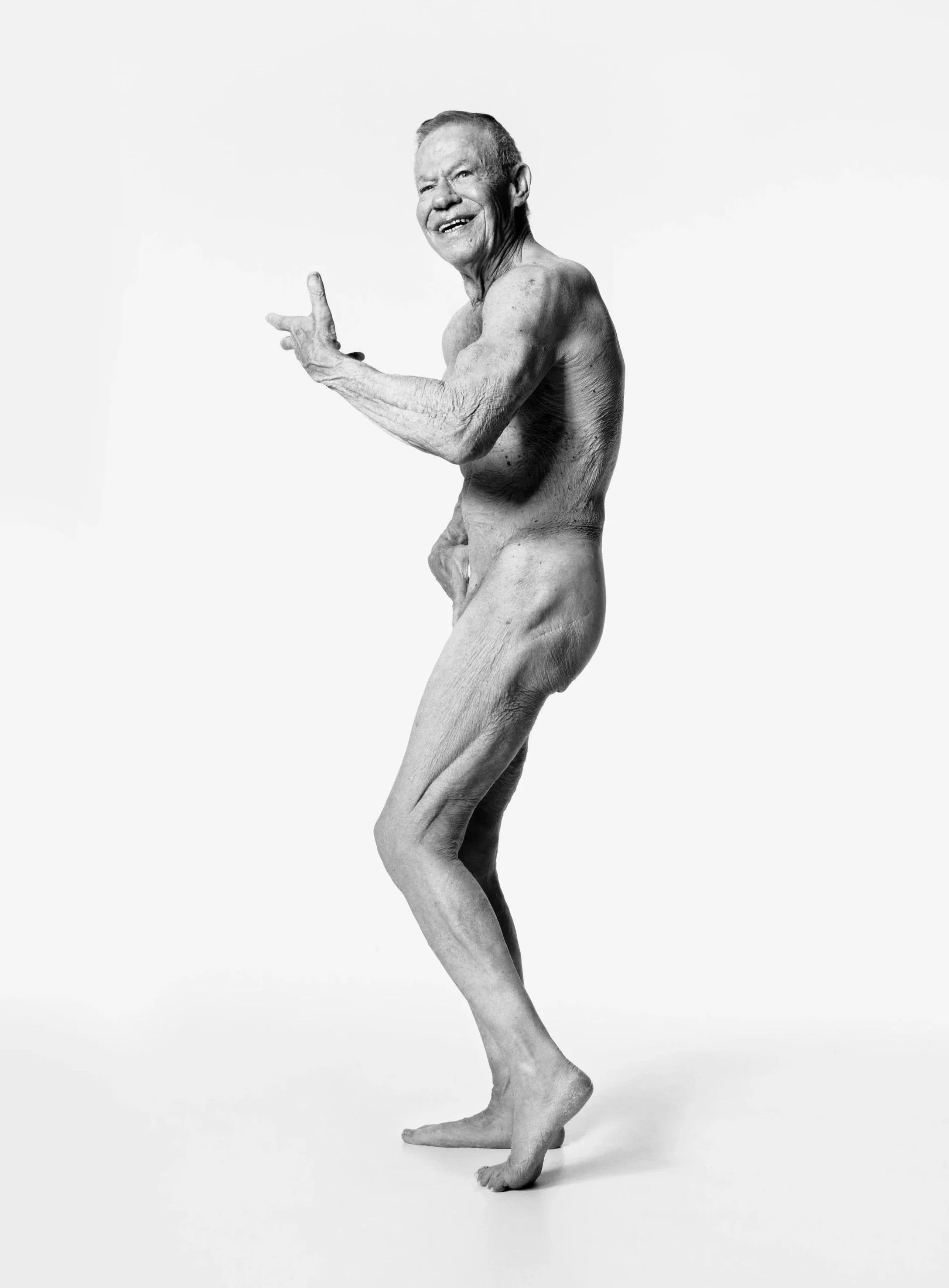 Men's Health: Every Body Is Perfect