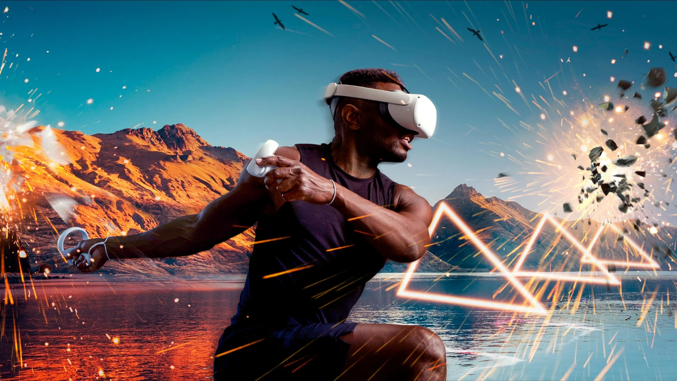 Men's Health: The Future of Fitness