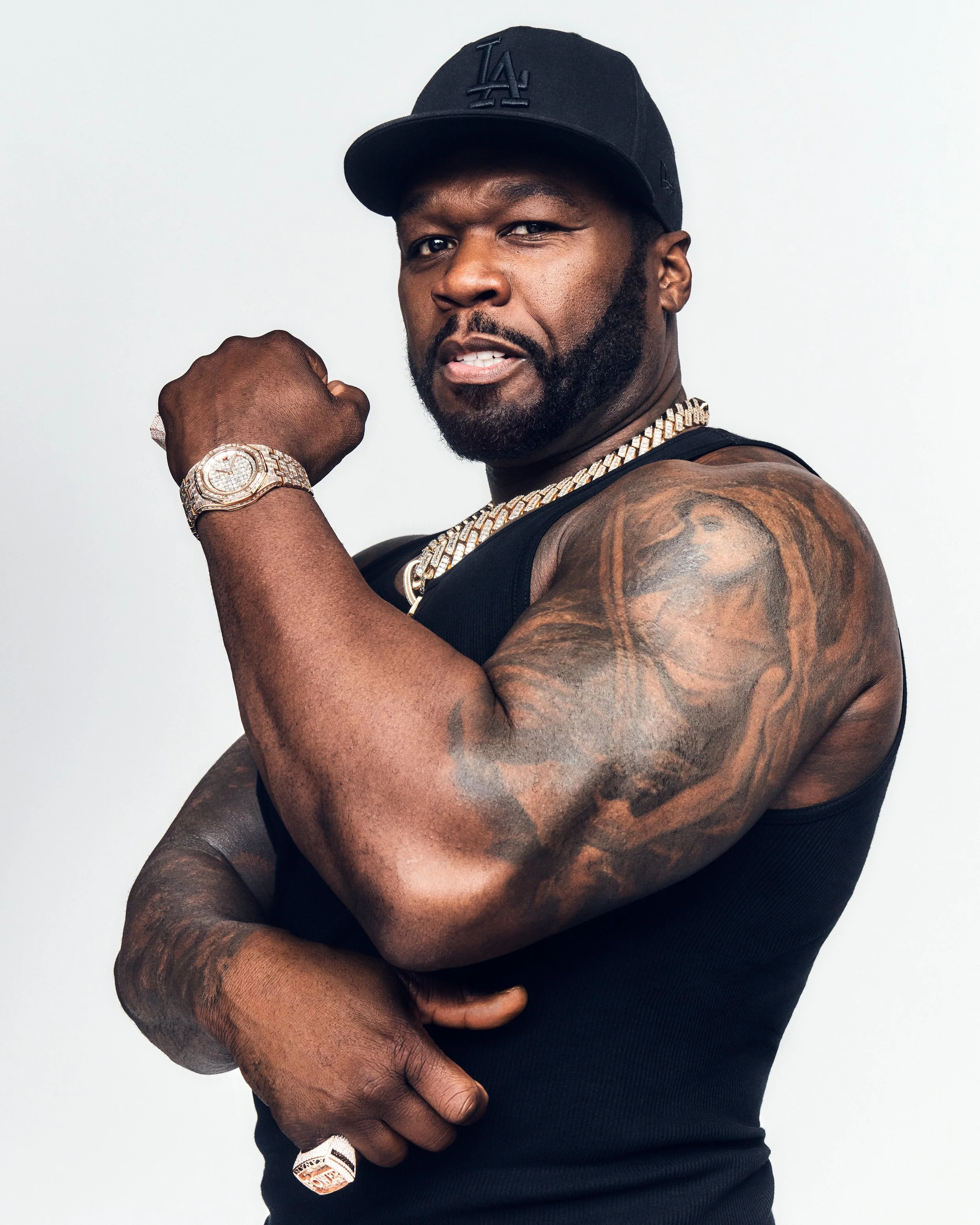 50 Cent