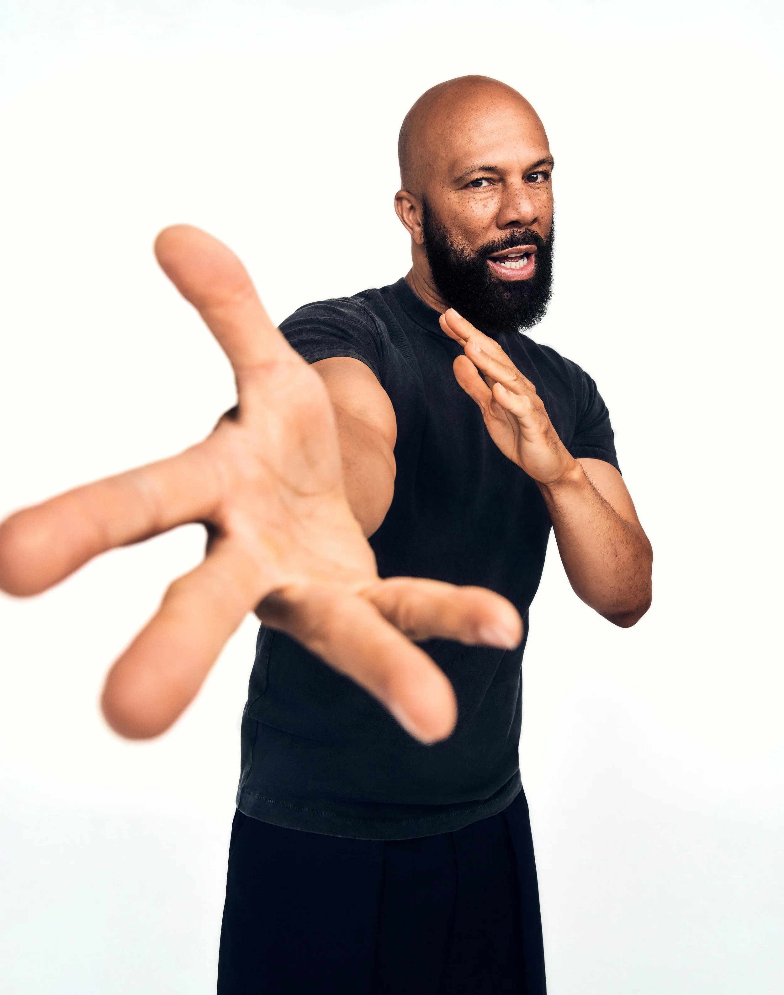Common