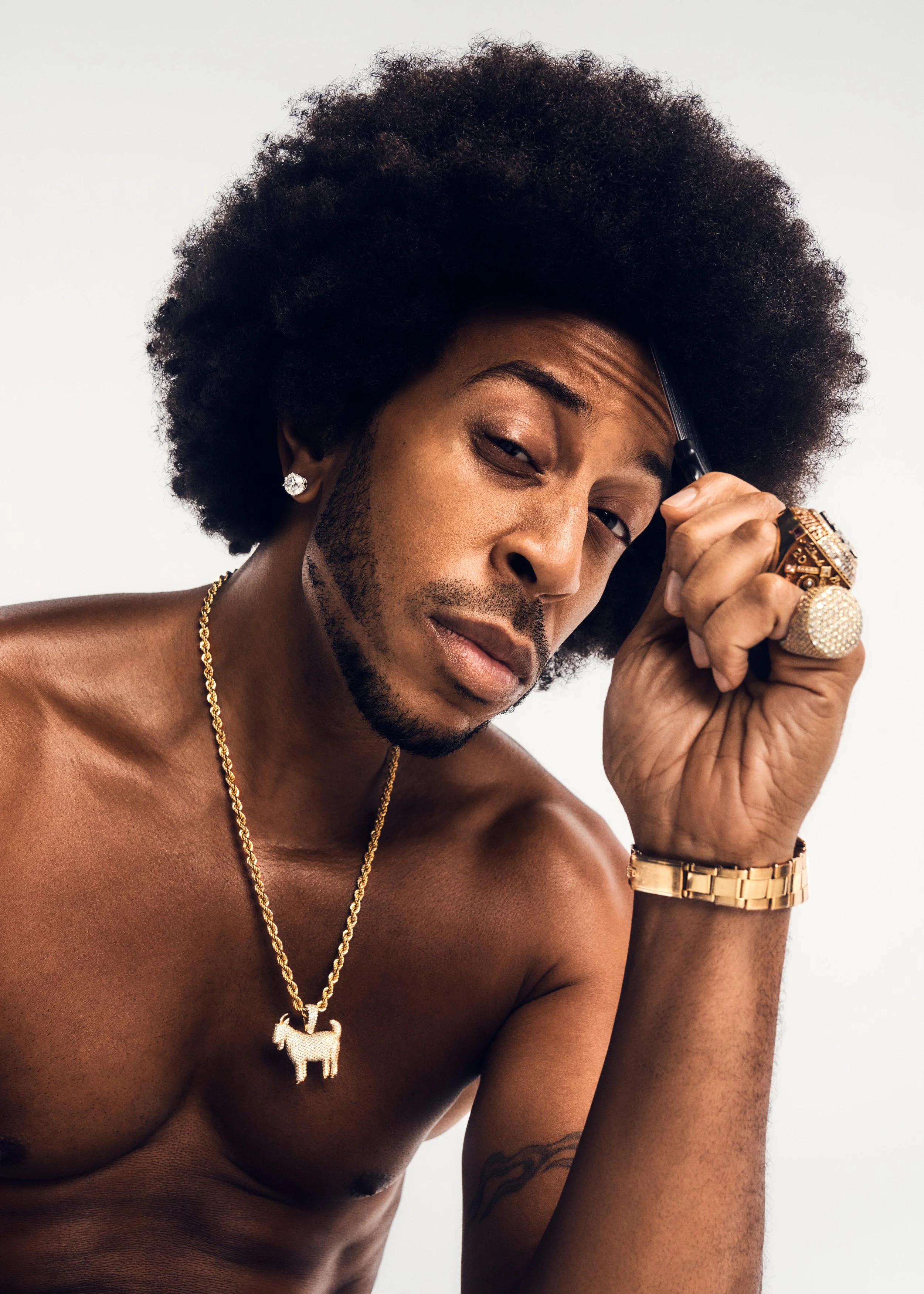 Ludacris
