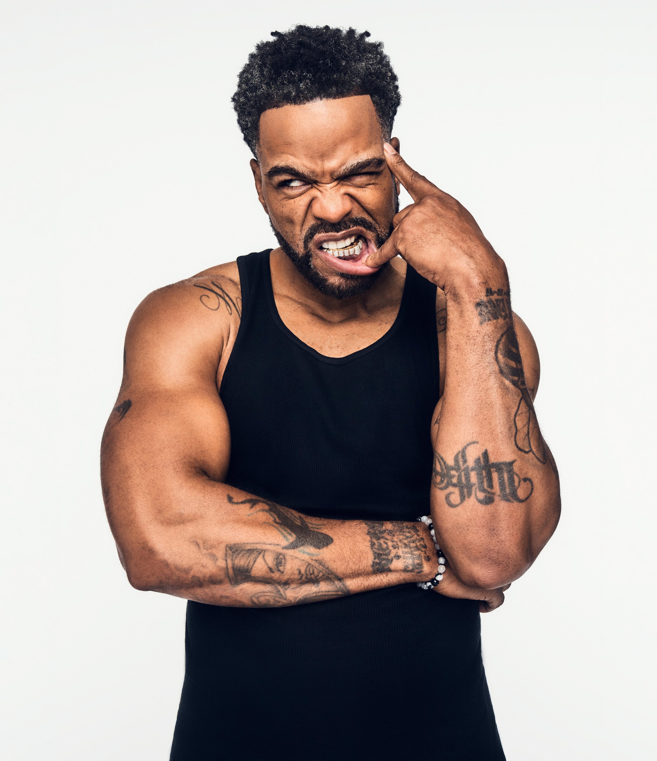 Method Man