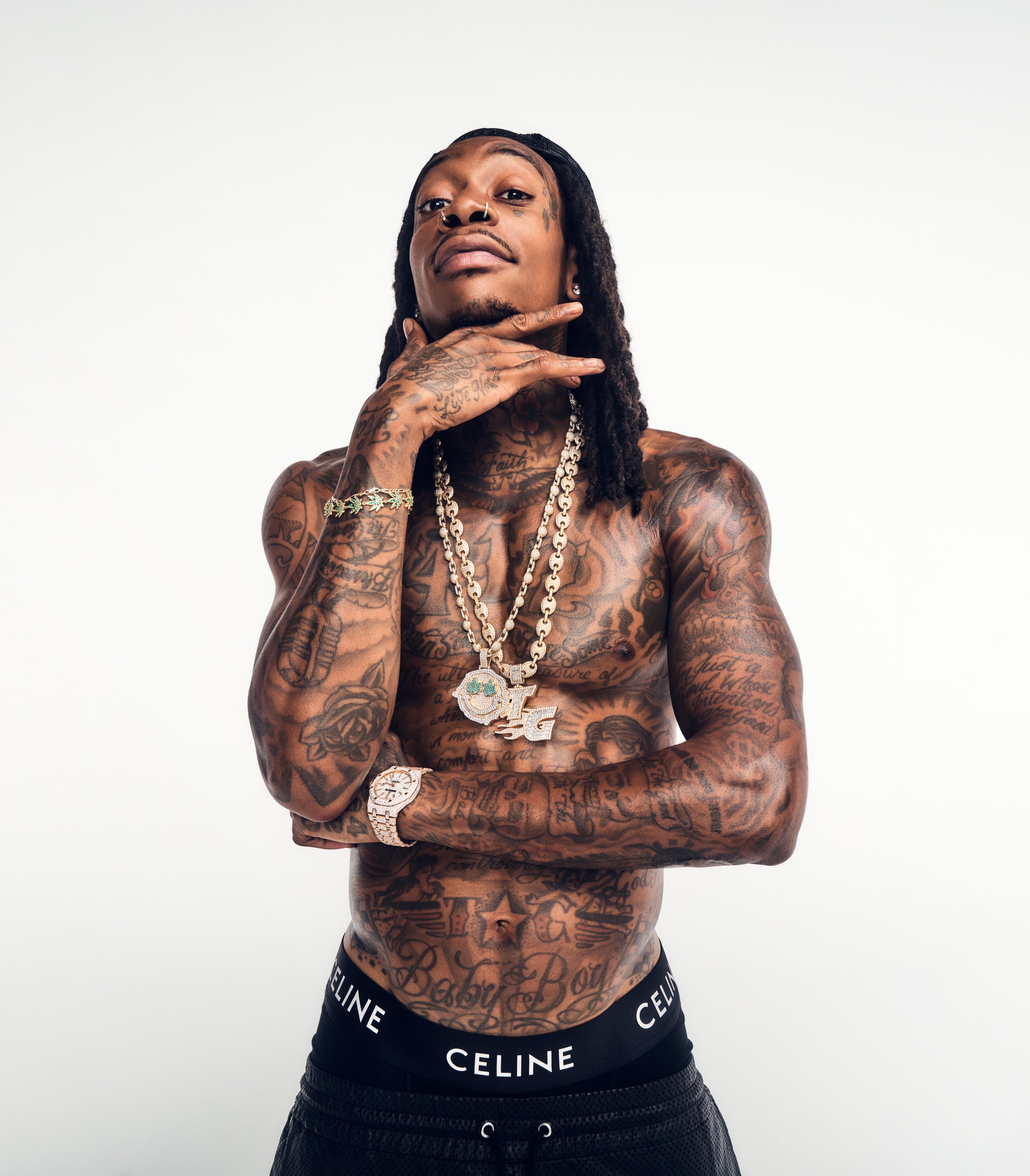 Wiz Khalifa