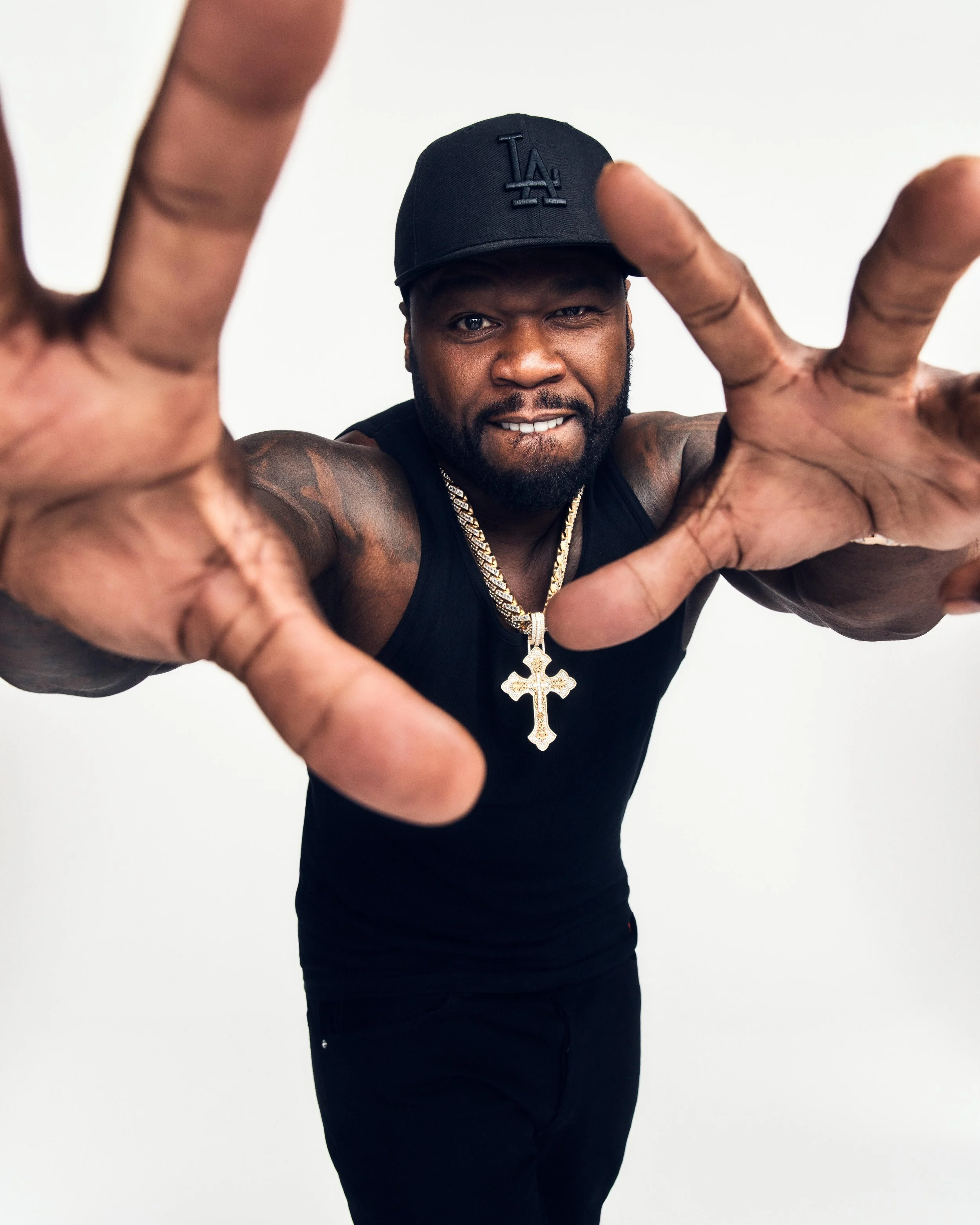 50 Cent