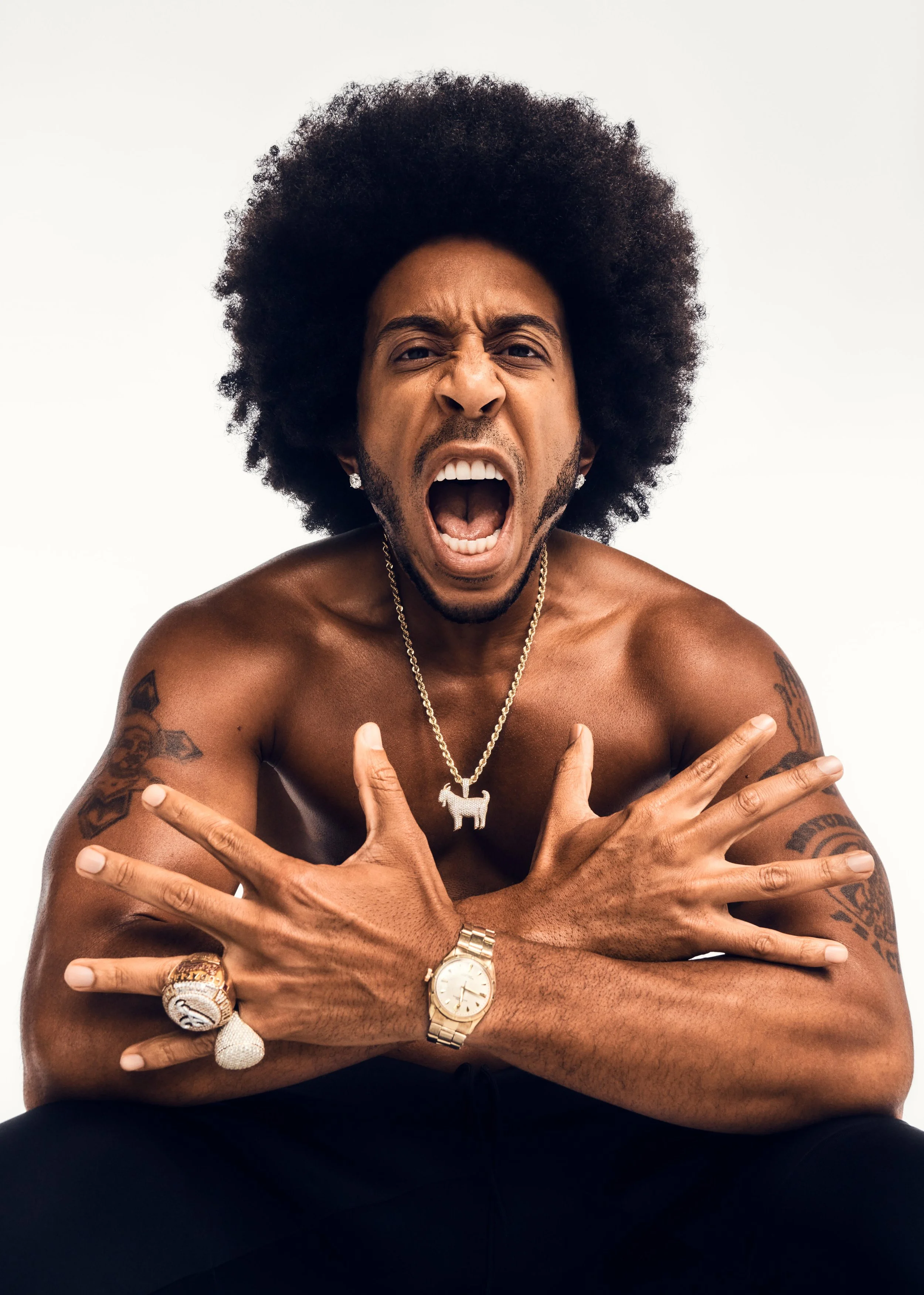 Ludacris