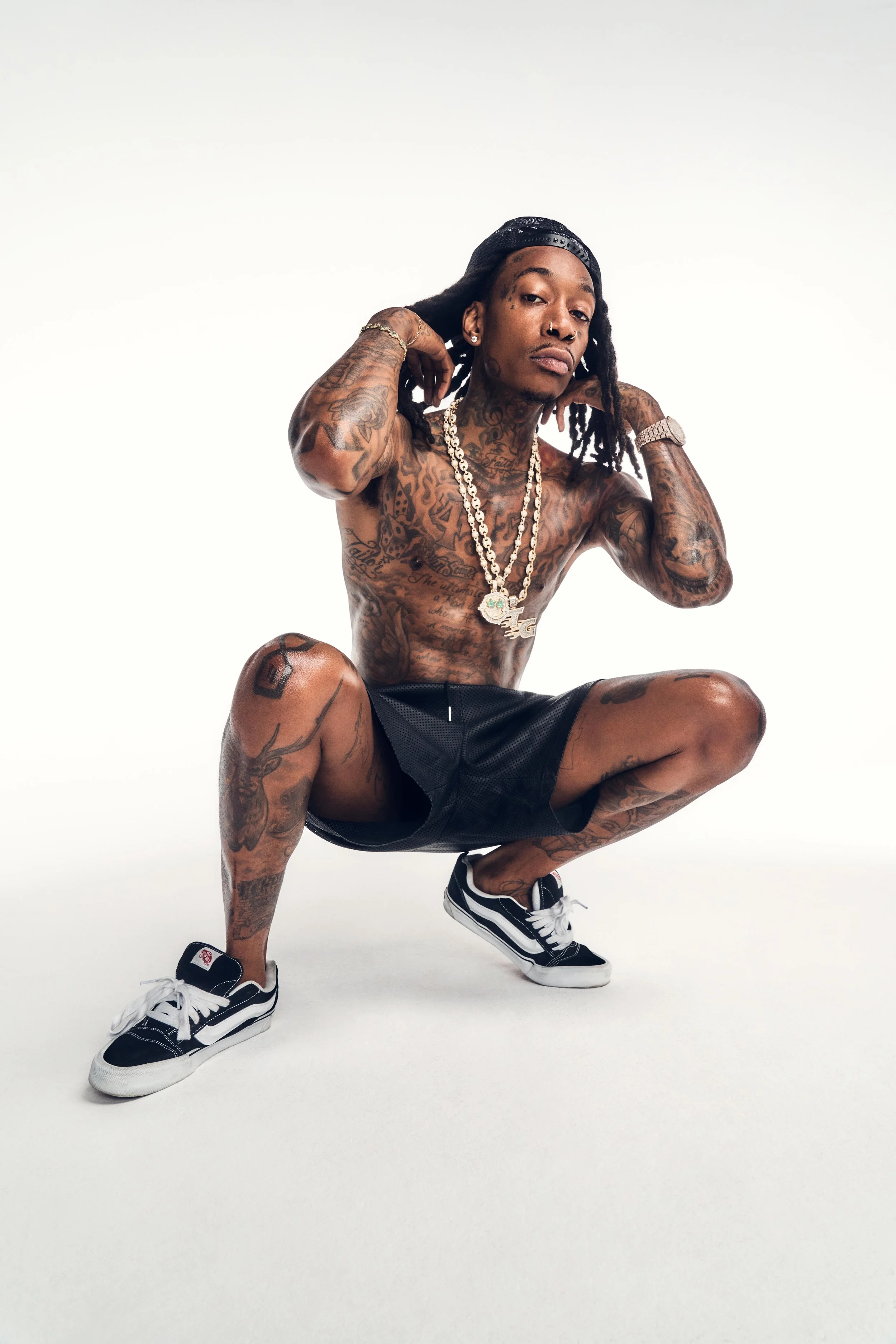 Wiz Khalifa