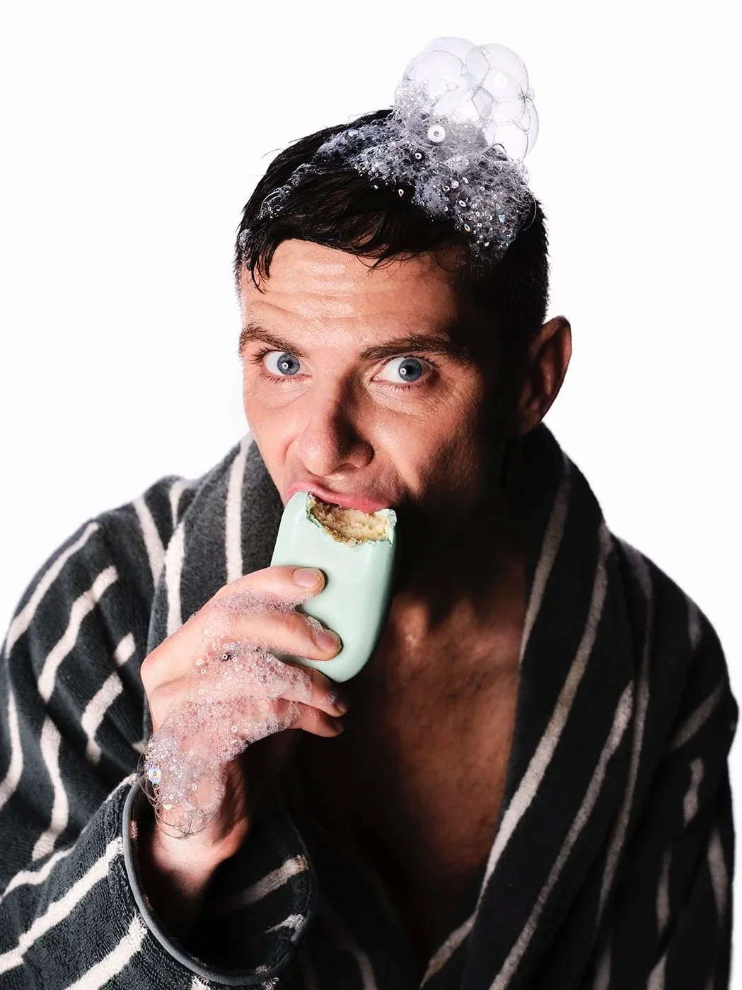 Men's Health: Grooming Awards w/Mikey Day