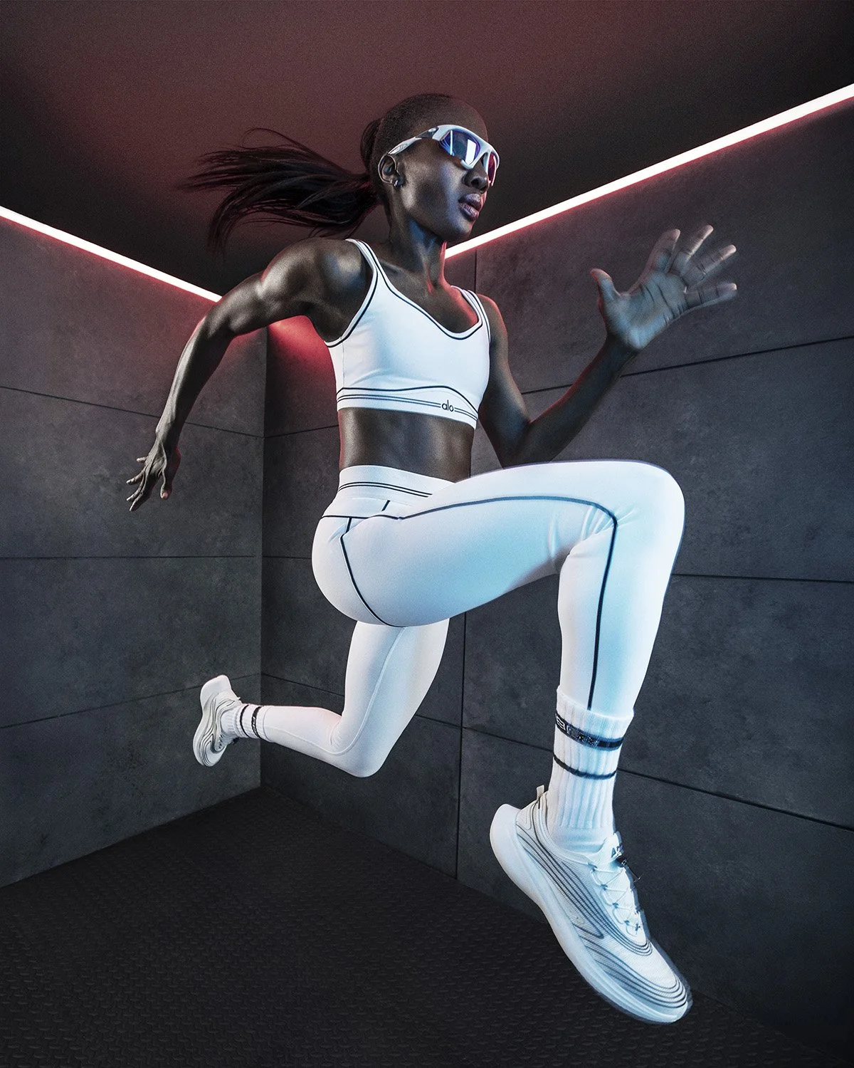 Sports Science