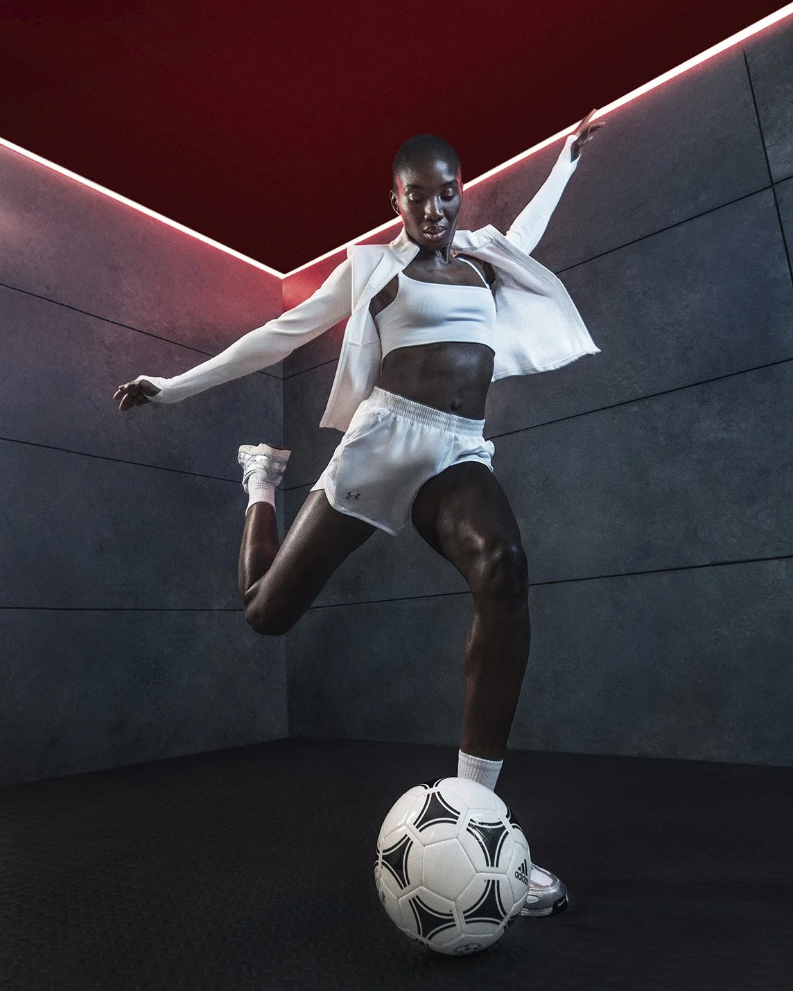 Sports Science