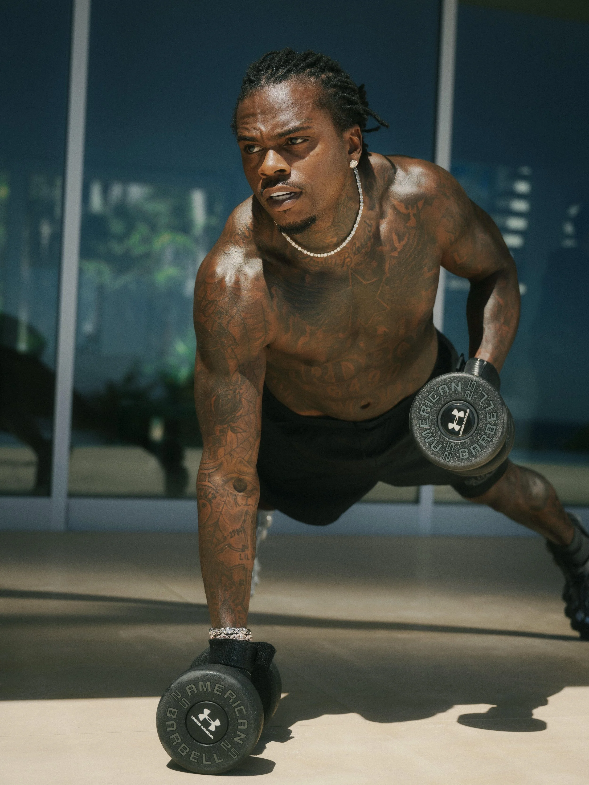 Men's Health: Gunna