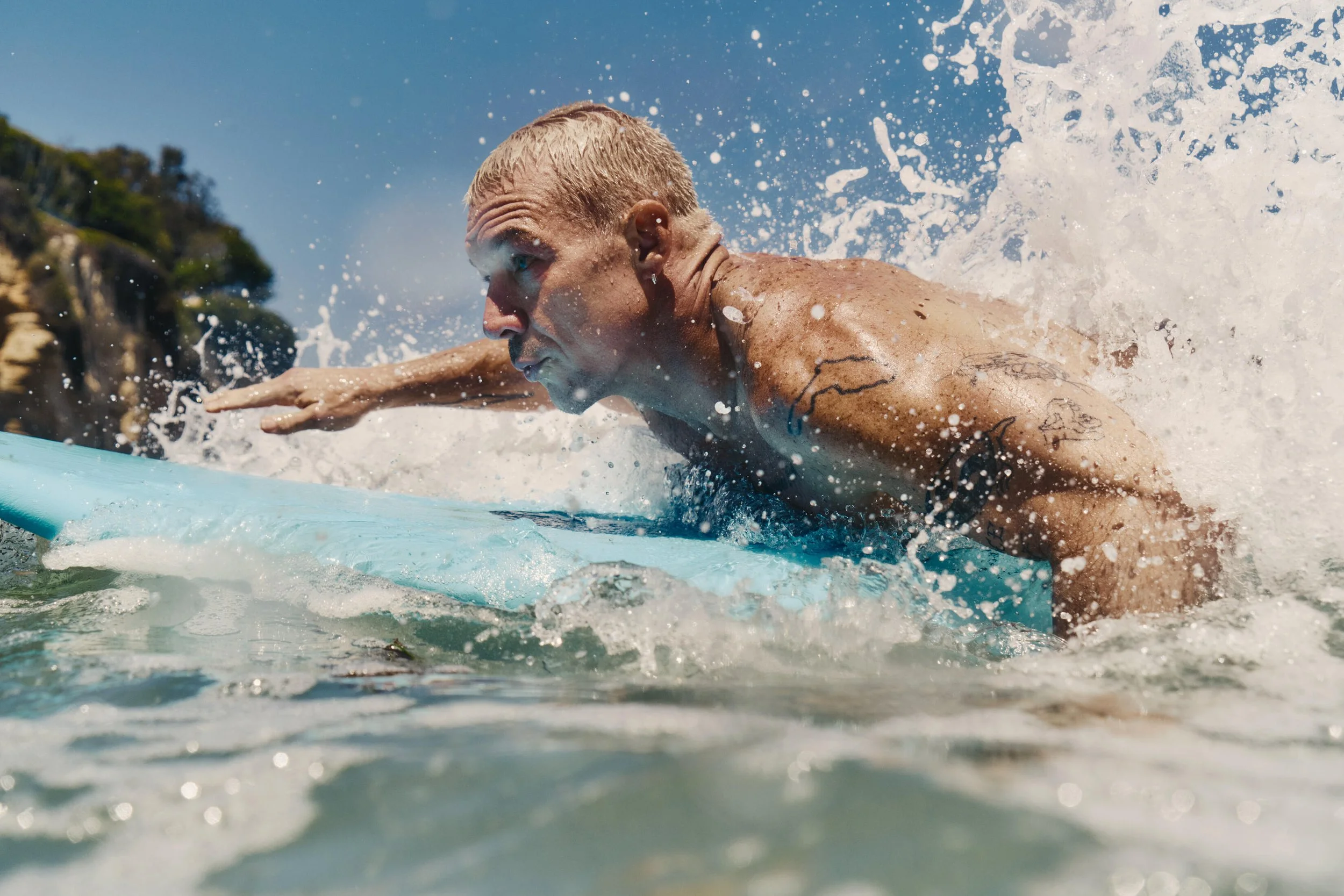 Men's Health: Diplo